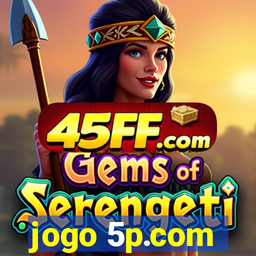 jogo 5p.com